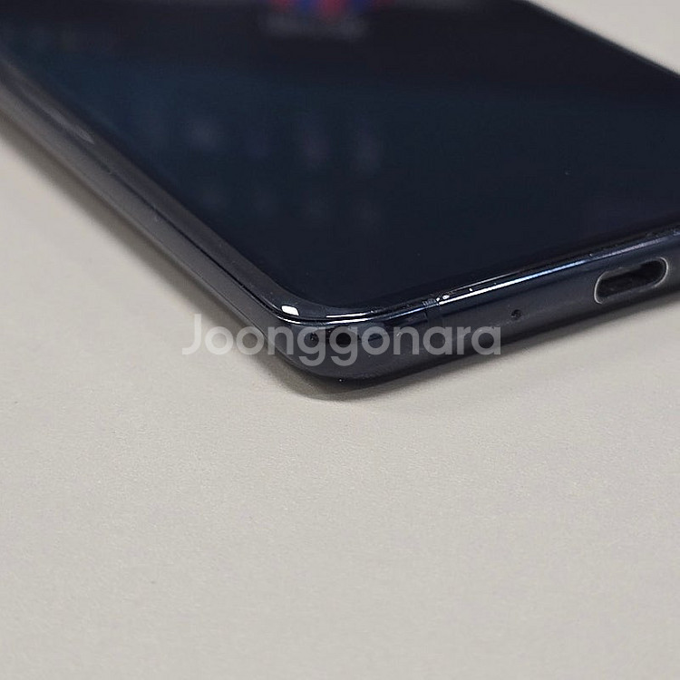 < 갤럭시 S20울트라 블랙 256기가 미파손 가성비폰 18만에 판매해요 >--5